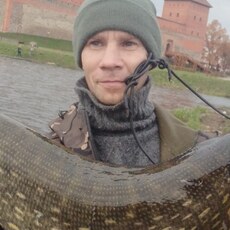 Фотография мужчины Дима, 40 лет из г. Лида