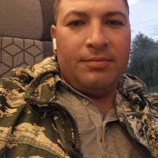 Фотография мужчины Амин, 31 год из г. Качканар