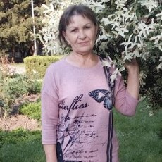 Фотография девушки Мария, 69 лет из г. Краснодар