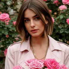 Фотография девушки Лаура, 47 лет из г. Оренбург