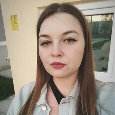 Фотография девушки Татьяна, 26 лет из г. Солигорск