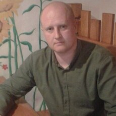 Фотография мужчины Сергей, 43 года из г. Могилев