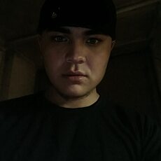 Фотография мужчины Ясин, 21 год из г. Владимир