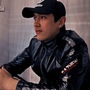 Шербек, 26 лет