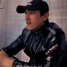 Фотография мужчины Шербек, 26 лет из г. Термез