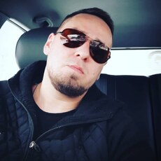 Фотография мужчины Александр, 35 лет из г. Ногинск