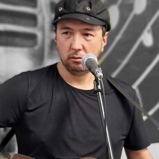 Фотография мужчины Джими, 41 год из г. Алматы