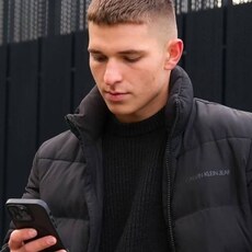 Фотография мужчины Владимир, 28 лет из г. Белово