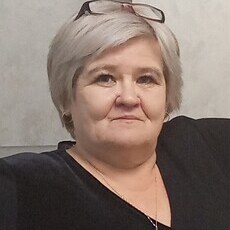 Фотография девушки Надежда, 60 лет из г. Иркутск