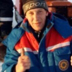 Фотография мужчины Сергей, 36 лет из г. Петропавловск-Камчатский