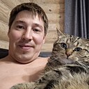 Ильдар, 40 лет