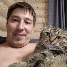 Фотография мужчины Ильдар, 40 лет из г. Набережные Челны