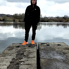 Фотография мужчины Victor, 27 лет из г. Голенёв