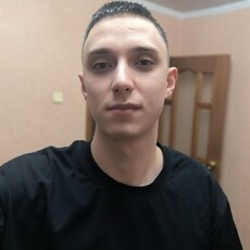 Фотография мужчины Алексей, 22 года из г. Комсомольск-на-Амуре