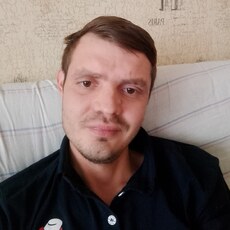 Фотография мужчины Дамир, 34 года из г. Кострома