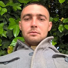 Фотография мужчины Максим, 29 лет из г. Рышканы