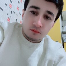 Фотография мужчины Муха, 29 лет из г. Алматы