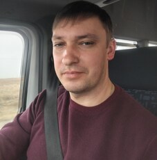 Фотография мужчины Андрей, 37 лет из г. Караганда