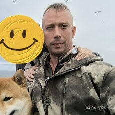 Фотография мужчины Игорь, 42 года из г. Хабаровск