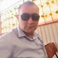 Фотография мужчины Руслан, 45 лет из г. Актобе