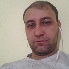 Фотография мужчины Максим, 41 год из г. Душанбе