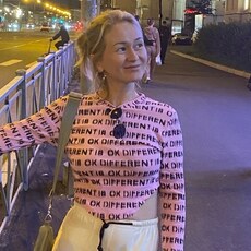 Фотография девушки Юлия, 32 года из г. Ангарск