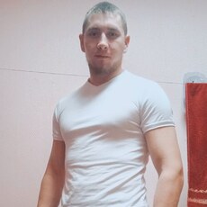 Фотография мужчины Никита, 24 года из г. Черемхово