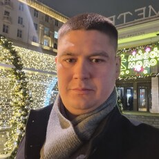 Фотография мужчины Юрий, 37 лет из г. Москва