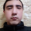 Руслан, 21 год