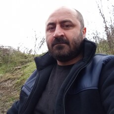 Фотография мужчины Эрик, 36 лет из г. Усть-Лабинск