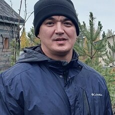 Фотография мужчины Руслан, 39 лет из г. Рудный