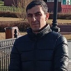 Фотография мужчины Видик, 43 года из г. Тобольск