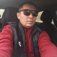 Фотография мужчины Макс, 44 года из г. Темиртау