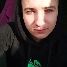 Фотография мужчины Andrey, 28 лет из г. Бийск