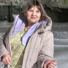 Фотография девушки Татьяна, 55 лет из г. Ульяновск