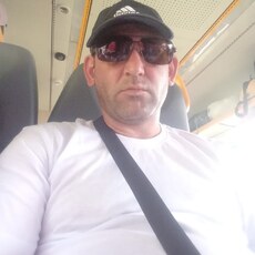 Фотография мужчины Зико, 48 лет из г. Нижнекамск