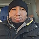 Kрановщик, 37 лет