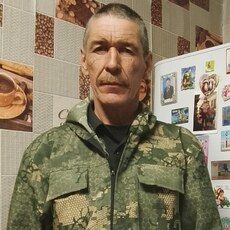 Фотография мужчины Юрий, 52 года из г. Шилка