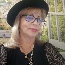 Фотография девушки Азалия, 48 лет из г. Сочи