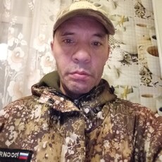 Фотография мужчины Николай, 43 года из г. Орехово-Зуево