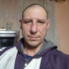 Фотография мужчины Ivan, 41 год из г. Запорожье