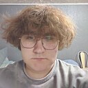 Кирилл, 20 лет