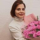 Анастасия, 25 лет