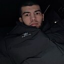 Магомед, 27 лет