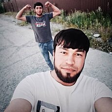 Фотография мужчины Ali, 26 лет из г. Нижний Тагил