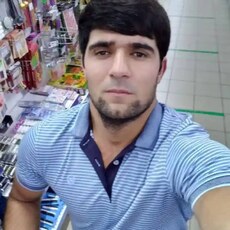 Фотография мужчины Федя, 32 года из г. Химки