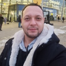 Фотография мужчины Андрей, 37 лет из г. Лучегорск