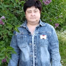 Фотография девушки Людмила, 47 лет из г. Молодечно