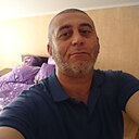 Курбан, 42 года