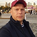 Сергей, 41 год